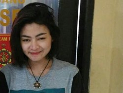 Sebelum Ditangkap karena Narkoba, Vitalia Sesha Diajak Ngamar sampai Naik Pitam