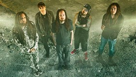 Campur Tangan Berbagai Musisi dalam Album Baru Korn