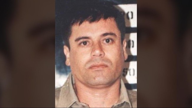 Gembong narkoba Meksiko Joaquin "El Chapo" Guzman mengancam akan menghancurkan ISIS bila mereka berani mengganggu operasinya di Timur Tengah.