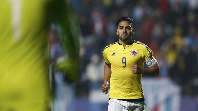 Meski nyaris dilupakan dan namanya tak pernah muncul di musim 2014/2015, Radamel Falcao masih menyimpan asa untuk paruh musim kedua.