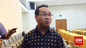 Golkar Calonkan Pengamat Politik Sebastian Salang Jadi Bupati