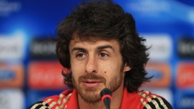 img-title Pablo Aimar 'Si Penerus Maradona' Pensiun