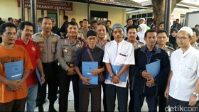 Polisi Tetapkan Dua Tersangka dalam Kebakaran PT Mandom