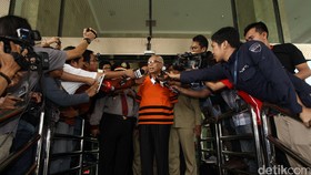 OC Kaligis Tegaskan Belum Mundur dari NasDem