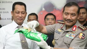 Keterangan Ahli Dasar Polisi Tetapkan Komisioner KY Tersangka