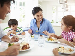 6 Restoran Ramah Anak di Solo, Cocok untuk Makan Sekeluarga