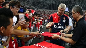 Harry Redknapp Prediksi Arsenal Juara Liga Inggris