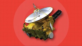 Perjalanan Menggapai Planet Pluto dalam Angka