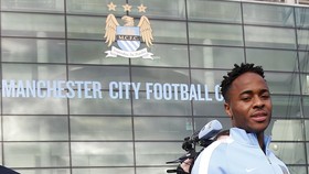 Guardiola: Sterling Bangkit karena Merasa Dicintai