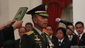 Menhan Puji Mulyono Sebagai Orang Jujur