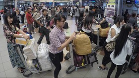 AP I Pede Menangkan Lelang Pengelolaan Bandara Hang Nadim