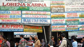 Ketika Lebaran Menjadi Harapan yang Terlalu Muluk