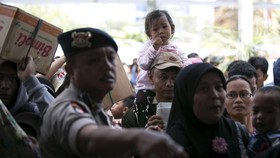 KPAI Imbau Pemudik Tak Abaikan Keamanan Anak