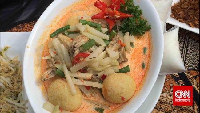 Ibu Jari Manusia dalam Sayur Lodeh di NTT Masih Ada Kukunya Penemuan jari manusia di dalam sayur lodeh di Kabupaten Belu, Nusa Tenggara Timur (NTT), telah terkonfirmasi berdasar pemeriksaan dokter.