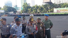 Penggeledahan di Kemendag Terkait Kasus Waktu Bongkar Muat