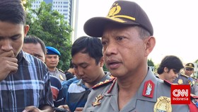 Tumpukan Kabel Akibat Pemprov DKI Kurang Awasi Drainase
