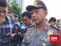 Lebih Dari 6000 Personel Turun Amankan Takbiran