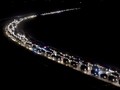 Kemacetan Arus Balik, Cipularang-Cikampek 4 Jam