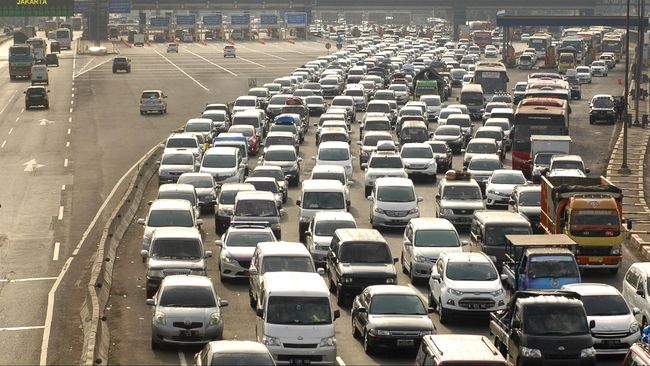 Cobalah untuk menyantap makanan ini agar Anda bisa tidur pulas sepanjang perjalanan yang macet dan panjang.