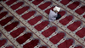Tradisi Takbir dan Masjid sebagai Ruang Publik