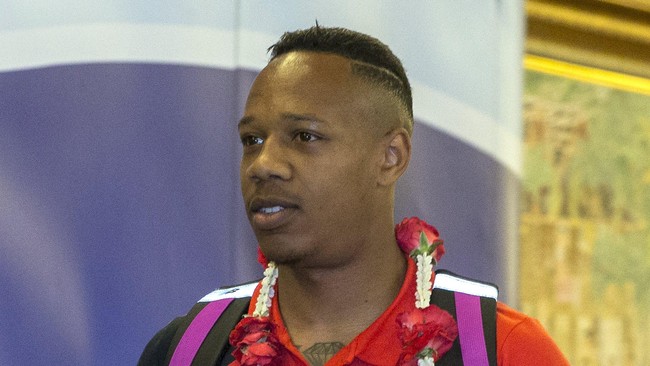 Hanya diturunkan satu menit pada laga Inggris melawan Slovenia, Nathaniel Clyne menunjukkan rasa kekecewaan yang membuat Roy Hodgson bertanya-tanya.