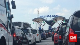 Pengelola Tol Cipali Pangkas 30 Persen Tarif untuk Truk