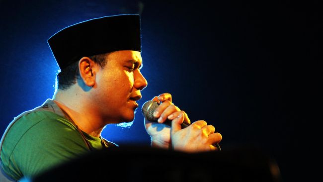 Fadly 'Padi' didaulat tampil bersama dengan Maher Zain saat konser di Surabaya pada 15 November nanti. Fadly pun menjanjikan ada konsep spesial dari mereka.