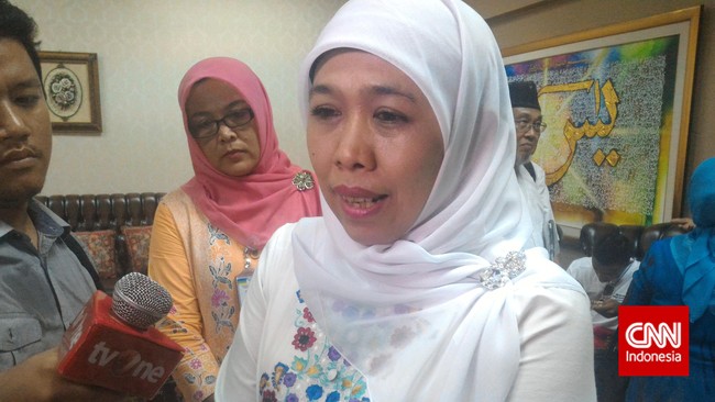 Selama kunjungannya ke Tolikara, Khofifah melihat warga Tolikara butuh diberdayakan untuk meredam konflik di sana. Sektor pertanian bisa jadi andalan.