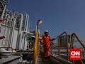 Target PNBP Pemerintah Bergantung pada Harga Minyak