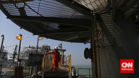 Daerah Penghasil Energi Diprioritaskan Dapat 'Jatah Lebih'