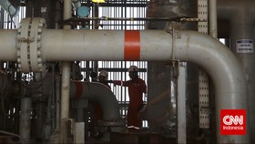 Pemerintah Jamin PNBP Tak Terpengaruh Pemangkasan Harga Gas
