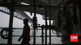 Ekonomi RI Minus, ESDM Khawatirkan PHK Industri Hulu Migas