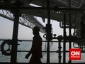 Ekonomi RI Minus, ESDM Khawatirkan PHK Industri Hulu Migas