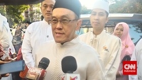 Jelang Pilkada, Modal Golkar Terkuras Dualisme Internal