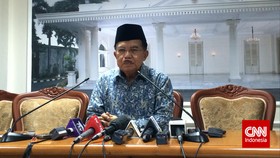 JK: Keputusan Resmi Soal Pembangunan DPR di APBN 2016