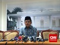 JK Pastikan Aksi Bersih di Malaysia Tak Ganggu Keamanan WNI