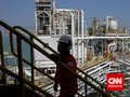 DPR Desak Menteri ESDM Urus Proyek Pipa Gas Cirebon