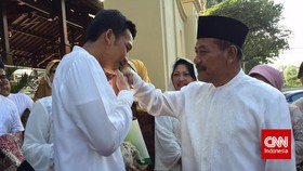 Kapolri Minta Lembaga Negara Tak Usah Saling Koreksi