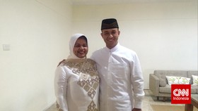 Anies: Tahan Diri Silaturahmi Fisik, Kita Ingin PSBB Berakhir