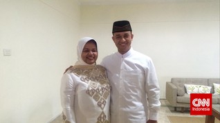 Anies: Tahan Diri Silaturahmi Fisik, Kita Ingin PSBB Berakhir