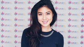 Berlebaran Ditemani YouTuber Cantik Bervokal Merdu