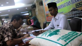 Bagaimana Cara Membayar Fidyah? Ini Penjelasan dan Tata Caranya