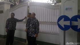 Selain JK, Rumah Mega Jadi Sasaran Pejabat dan Politisi