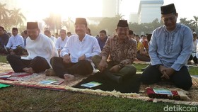 Dukung Lebaran Serentak, MUI Usul Pembuatan Kalender Islami