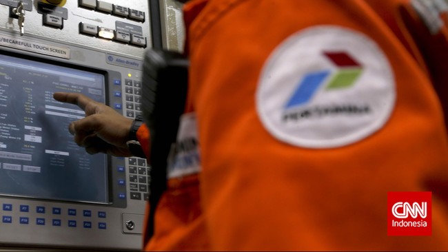 PT Pertamina (Persero) memangkas belanja operasionalnya (operational expenditure/opex) sebesar 30 persen tahun ini demi efisiensi.