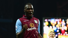 Toure: Lebih Baik di Samping Benteke, Ketimbang Melawannya