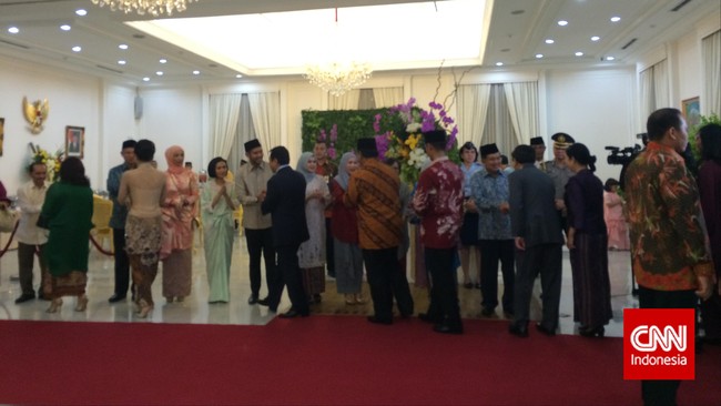 Hubungan antara Megawati dan Probowo Subianto dinilai kurang harmonis usai Pilpres 2014 lalu.