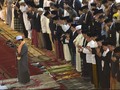 Batas Waktu Salat Idul Fitri pada 1 Syawal