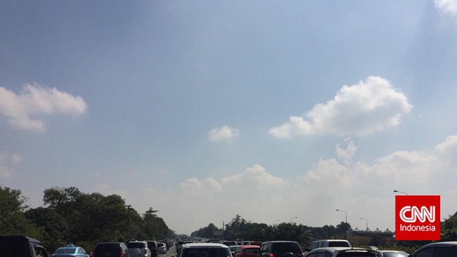 Kapolda Metro Jaya Irjen Mohammad Iriawan mengatakan, polisi hanya akan memberikan prioritas jalur bagi rombongan Obama. Jalan tol tak akan ditutup total.