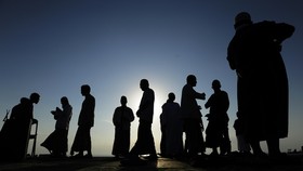 Salat Ied di Southampton Dibatalkan karena Demo Anti-imigran